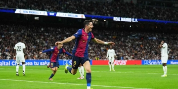 lewandowski barcelona favorito real madrid final copa rey 2025