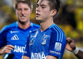 liga betplay millonarios fecha 16 lider daniel ruiz