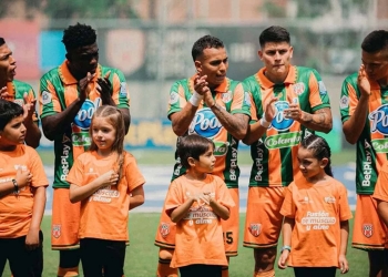 liga betplay tabla descenso 2025 envigado