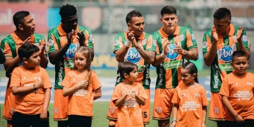 liga betplay tabla descenso 2025 envigado