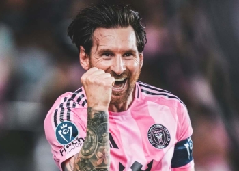 lionel messi doblete inter miami concachampions los angeles