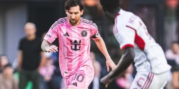 lionel messi goles inter miami barcelona argentina psg