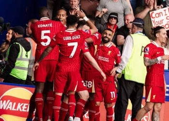 liverpool premier league que le falta para ser campeon