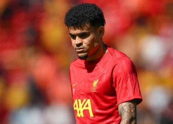 Luis Diaz Liverpool Barcelona Arabia Saudita