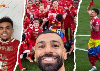 luis diaz campeon premier league liverpool 2025