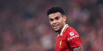 luis diaz barcelona liverpool arabia saudita cristiano ronaldo oferta