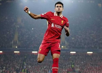 luis diaz liverpool barcelona arabia saudita oferta cristiano ronaldo