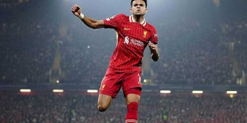 luis diaz liverpool barcelona arabia saudita oferta cristiano ronaldo