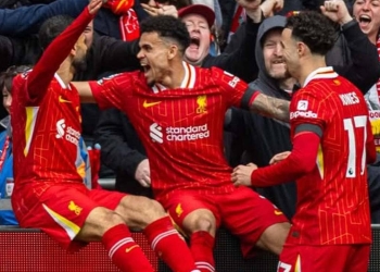 luis diaz liverpool premier league
