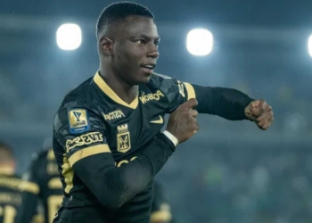 marino hinestroza atletico nacional lesion sancion expulsion baja