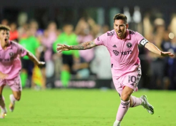 messi inter miami donde ver hoy vivo mls