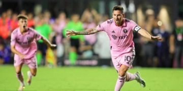 messi inter miami donde ver hoy vivo mls