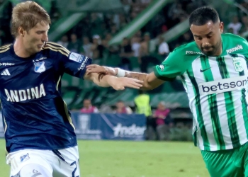 millonarios atletico nacional historial partidos liga betplay
