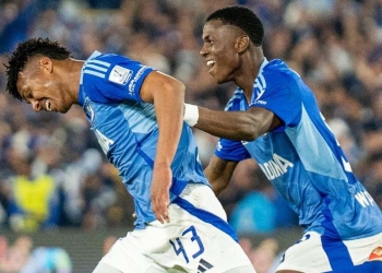 millonarios formacion titular atletico nacional campin 2025