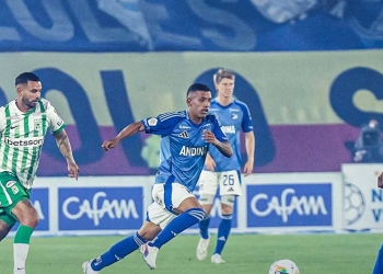 millonarios nicolas arevalo liga betplay 2025