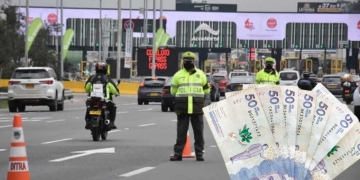 La Superintendencia de Transporte será responsable de supervisar la implementación de estas medidas