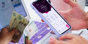 Nequi App Bancolombia Retiros Corresponsales