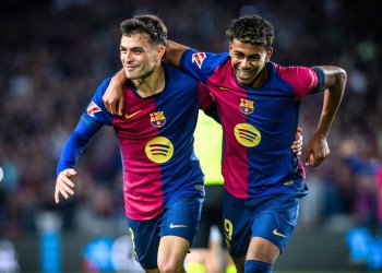 Barcelona Alineacion Champions League