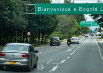 plan retorno bogota cundinamarca semana santa domingo 20 abril 2025