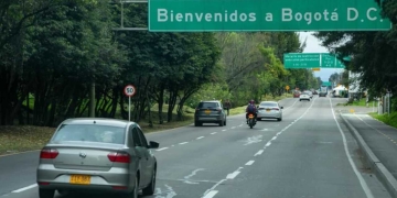 plan retorno bogota cundinamarca semana santa domingo 20 abril 2025