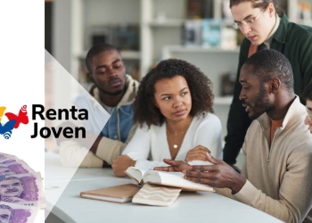 programa renta joven beneficio estudiantes colombia 2025