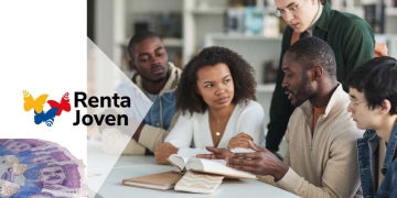 programa renta joven beneficio estudiantes colombia 2025
