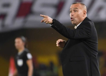Así se concretó el regreso de Rafael Dudamel al fútbol colombiano: ya fue anunciado oficialmente