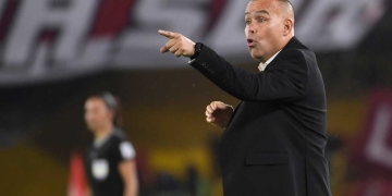 Así se concretó el regreso de Rafael Dudamel al fútbol colombiano: ya fue anunciado oficialmente