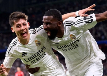 real madrid alineacion alaves laliga arda guler