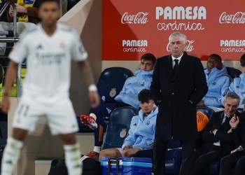 real madrid ancelotti candidatos reemplazarlo