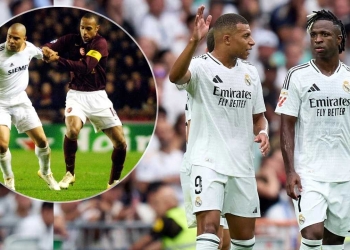 Real Madrid Arsenal Champions League Thierry Henry Datos Previas Historial