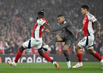 Real Madrid, Arsenal, Cuartos de Final, Champions, Revancha
