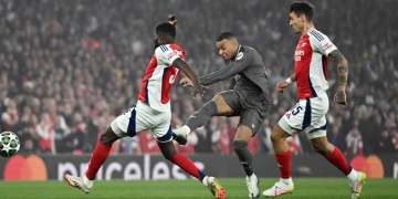 Real Madrid, Arsenal, Cuartos de Final, Champions, Revancha