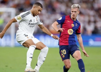 real madrid barcelona copa del rey asi llegan a la final