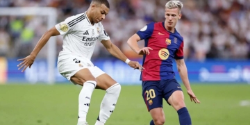 real madrid barcelona copa del rey asi llegan a la final