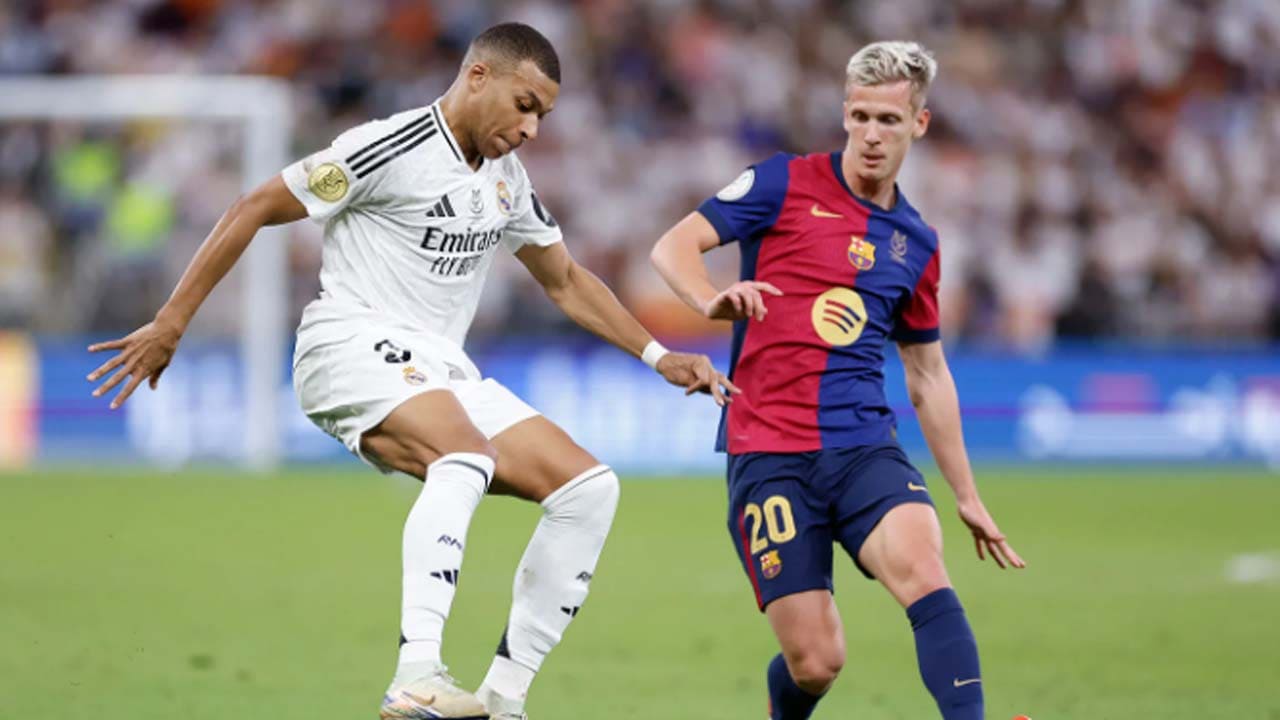 real madrid barcelona copa del rey asi llegan a la final