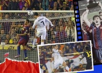 real madrid barcelona copa del rey final sevilla cartuja 2025