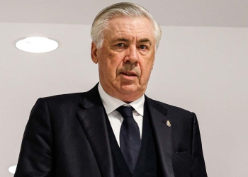 real madrid carlo ancelotti 2025 continuidad laliga copa del rey