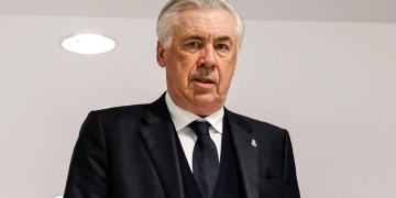real madrid carlo ancelotti 2025 continuidad laliga copa del rey