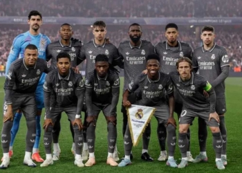 Real Madrid, Arsenal, Champions Legaue, Cuartos de Final, Revancha