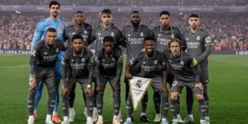 Real Madrid, Arsenal, Champions Legaue, Cuartos de Final, Revancha