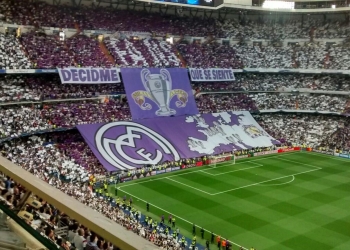 real madrid Santiago bernabeu champions remonatadas historicas arsenal