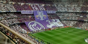 real madrid Santiago bernabeu champions remonatadas historicas arsenal