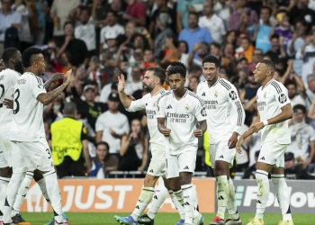 Real Madrid final Copa del Rey 2025