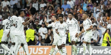 Real Madrid final Copa del Rey 2025