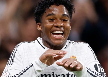 real madrid goles endrick copa del rey