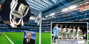 real madrid copa del rey final barcelona sevilla cartija 2025 futbolistas clave mbappe