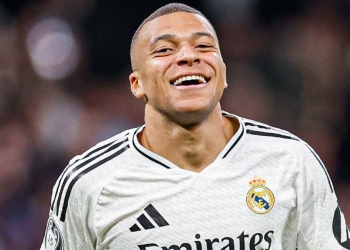 real madrid kylian mbappe final copa del rey