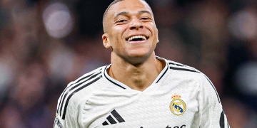 real madrid kylian mbappe final copa del rey