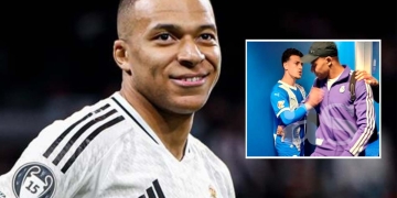 real madrid mbappe expulsion alaves laliga espana